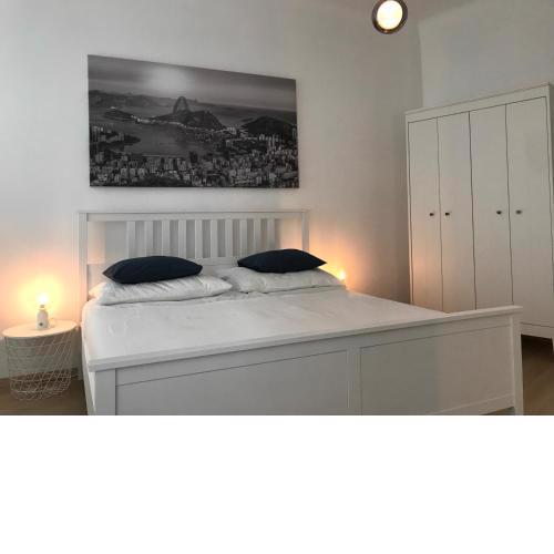 NEW • city-park apartment in the Vienna center.