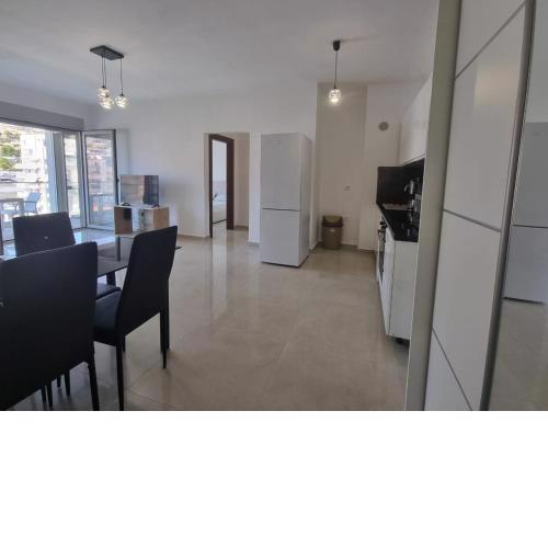 New Complex Apartments