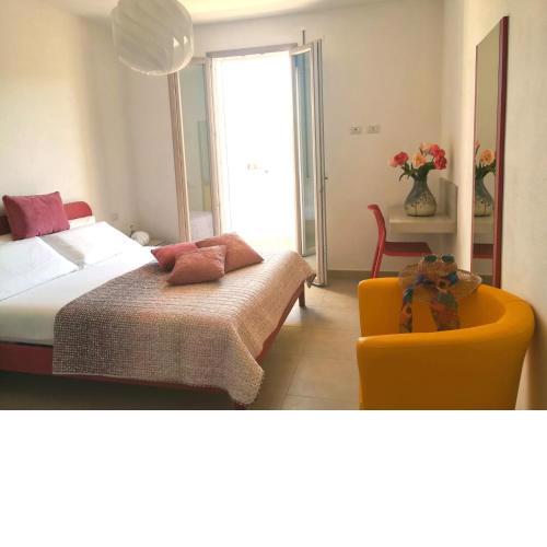 New Coral Apartment
