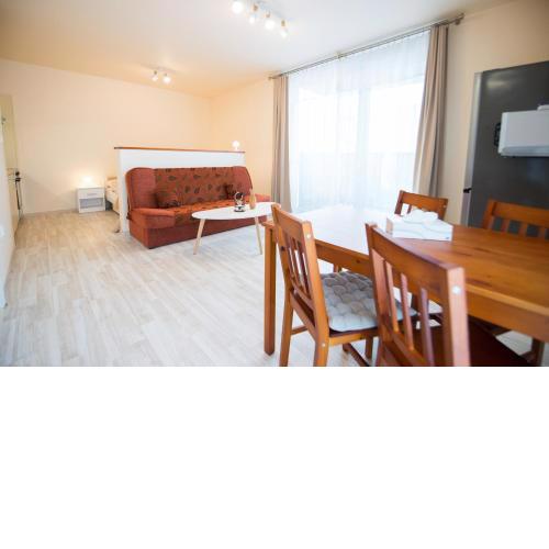 New Cosy Apartment, close to TATRALANDIA and JASNA, parking