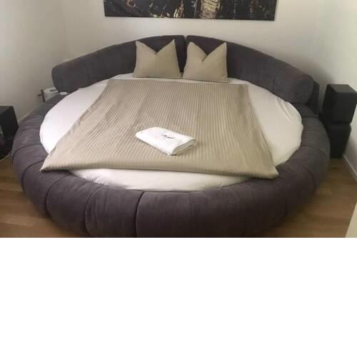 New cosy flat