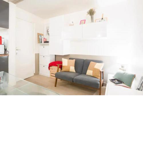 New & Cosy Studio Apt for 2