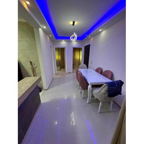 New cozy apartment in mohandsin