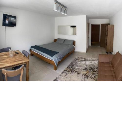 ***NEW*** Cozy studio in center of Saas-Fee