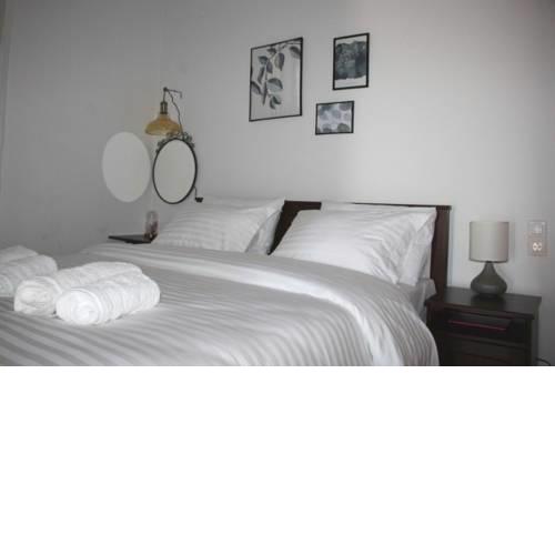New cute&cozy Apt in Ioannina