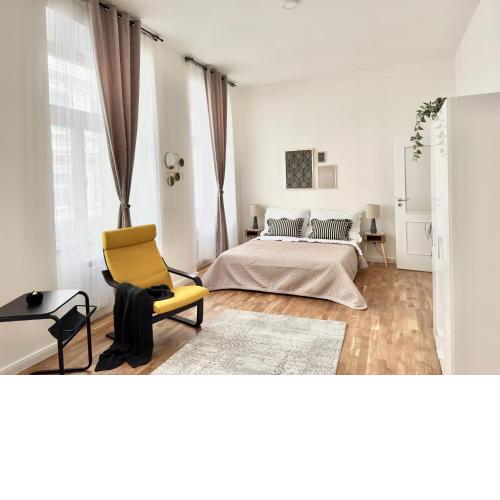 New! Deluxe Studio in city centre! Florence!