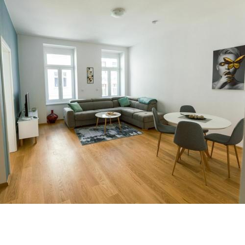 New Design Apartment 9