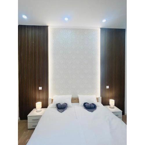 New Design apartment right next Wenceslas Square