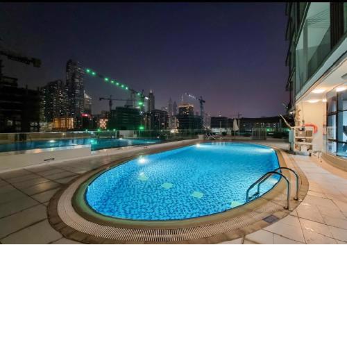 New Development with private apartments