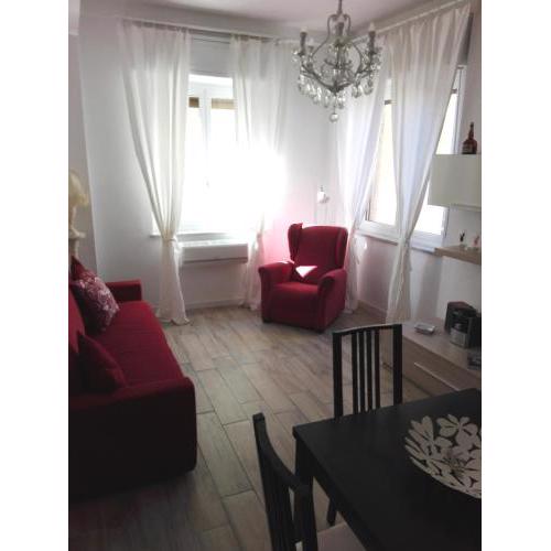 New "Domus Sant'Elmo"
