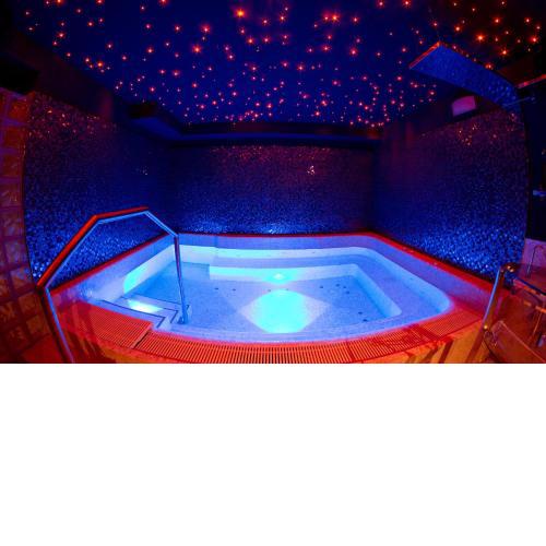 new emotion room