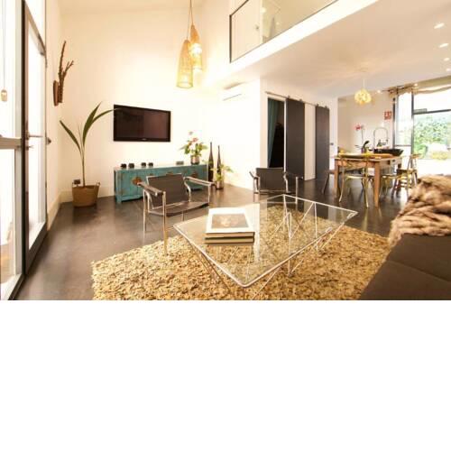 NEW!! ESPECTACULAR LOFT DISEÑO AD
