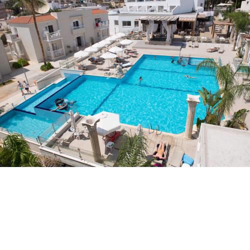 New Famagusta Hotel