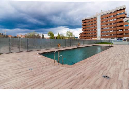New Fenix Apartment Pts Granada