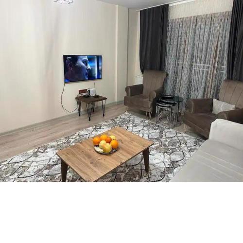 NEW FLAT 2+1