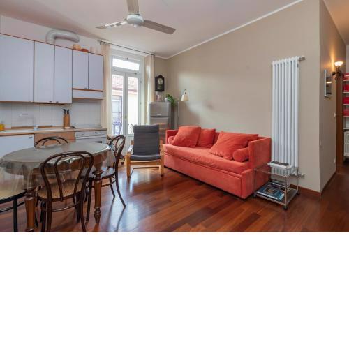 [New flat in downtown] Orti 16