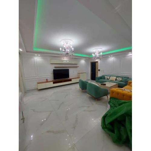New Fully Featured Apartment inside Mamurah Beach