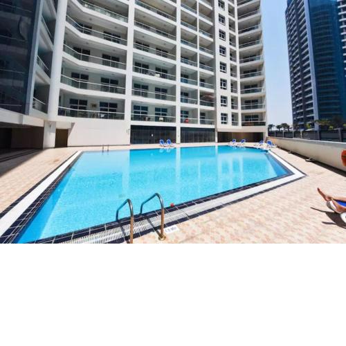 New Furnished Beautiful Spacious apt with balcony
