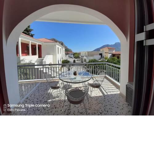 New Garden's House (120m2)