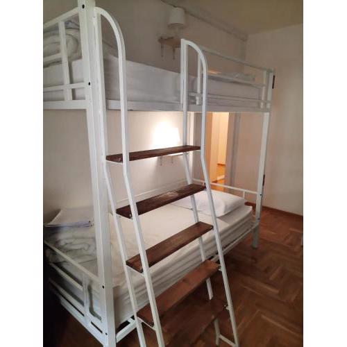 New Generation Hostel Prague Center