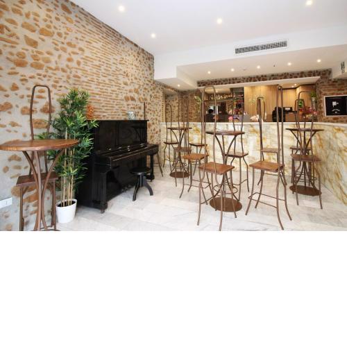 New Generation Hostel Rome Center