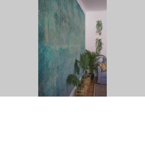 New, Generous Apartment close to the City Center