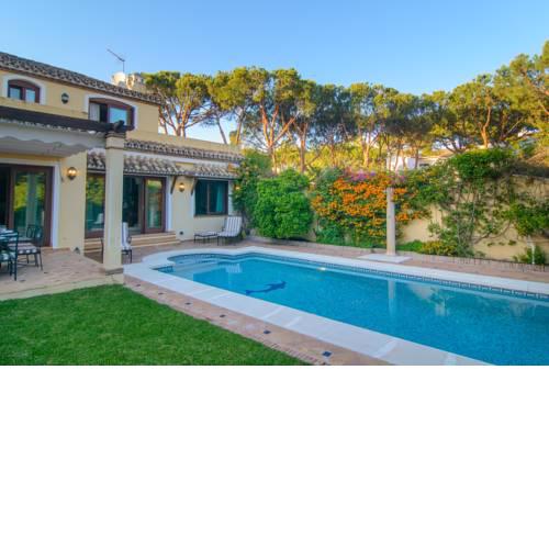 New Golden Mile villa