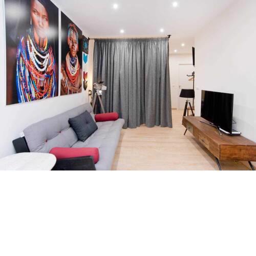 NEW GRAN ESTUDIO A ESTRENAR CENTRO de MADRID