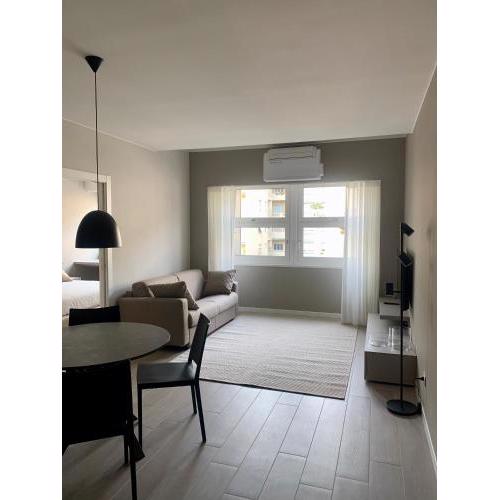 NEW HIGH QUALITY APARTMENT in THE CENTER OF MILAN