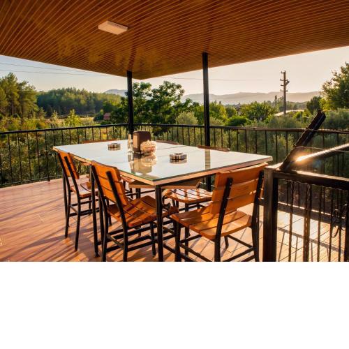 New Holiday Home in Nature Of Köyceğiz