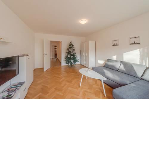 NEW HOME Apartment