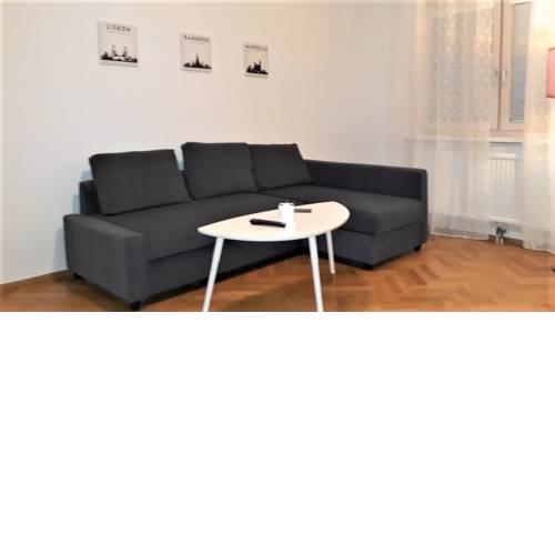 NEW HOME Apartment