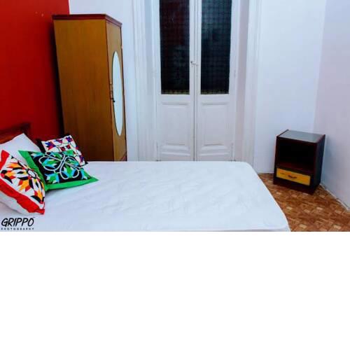 اللوكاندة الجديدة New Hotel