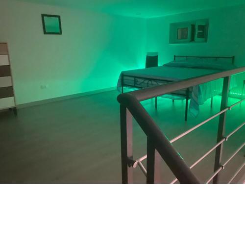 New House