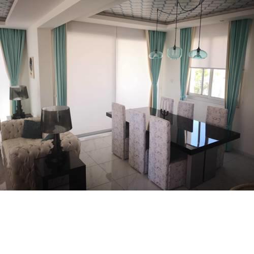 ✪ NEW ✪ Impressive Beachfront Luxury Villa ✪ SmartTV