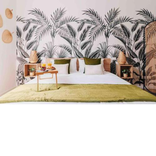 New Jungle & Charming Flat - zona De Angeli