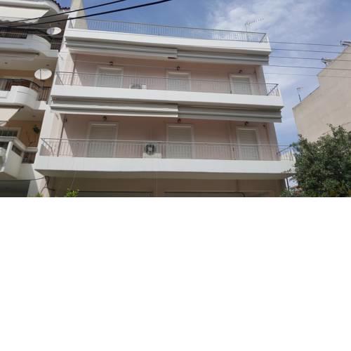 New Life Apartments
