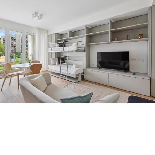 NEW! limehome Milan via Stresa