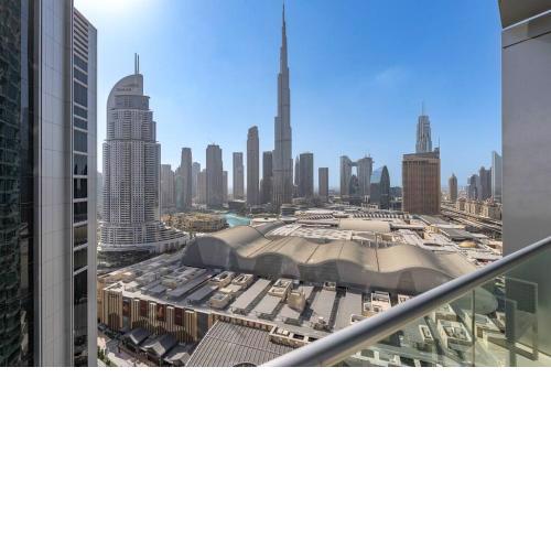 New Listing - Serviced Apartment & TOP Amenities