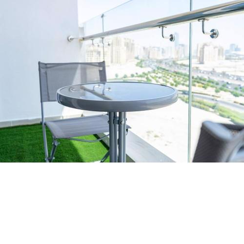 New Listing Studio Near to City Center