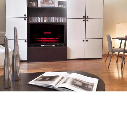 New Loft di Design Tortona - Navigli - Darsena