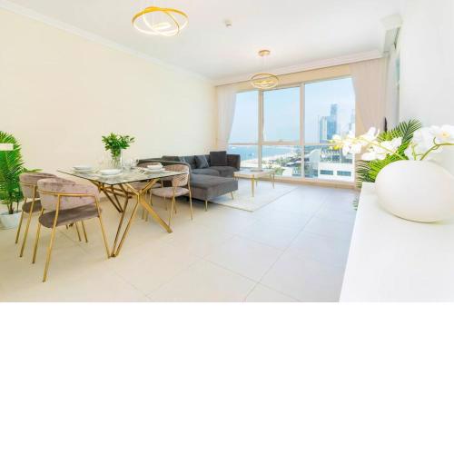 NEW! Luxurious 1Bedroom Apartment in JBR