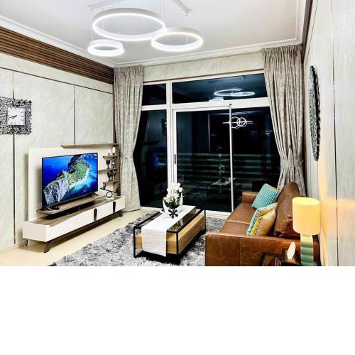 New Luxury 1BR near Burj Khalifa