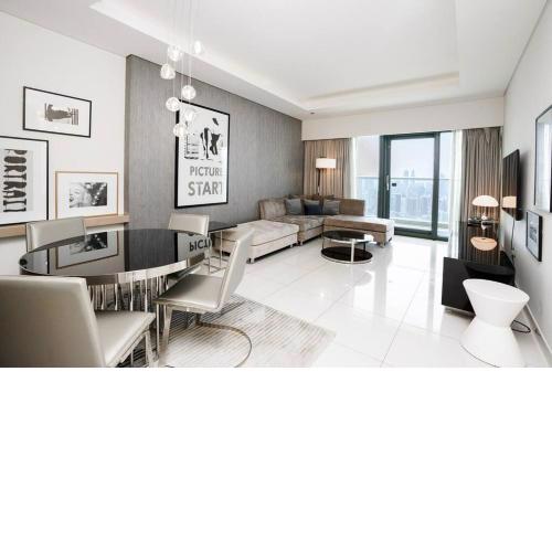 NEW! Luxury 2bedroom Spectacular Burj Views Dubai