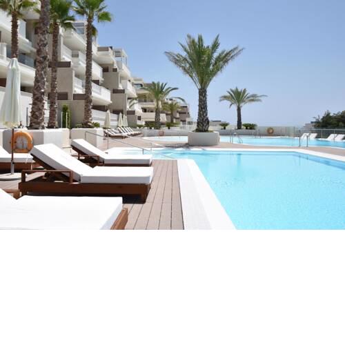 New luxury 3 bedrooms apartment in La Cala Mijas