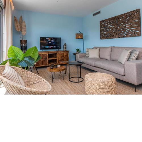 New Luxury 3BR stunning views in La Cala Golf