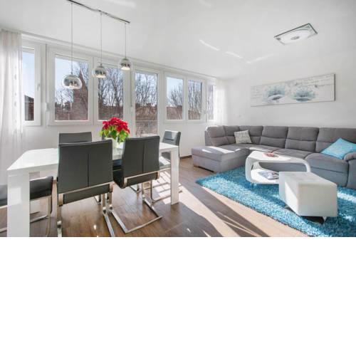NEW Luxury Apartment Bačvice