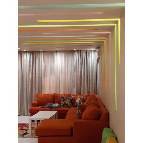 New Luxury Apartment Elmohandsin
