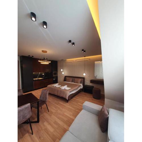 #New Luxury Apartment