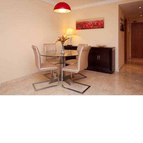 New Luxury Apartments in Calanova Golf